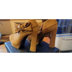 Women's shoes Kiss and Tell 05 Salali